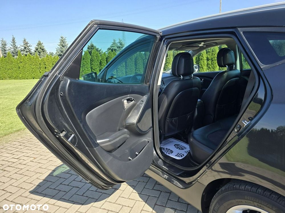 Hyundai ix35 - 18