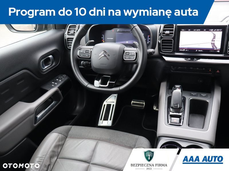 Citroën C5 Aircross - 8