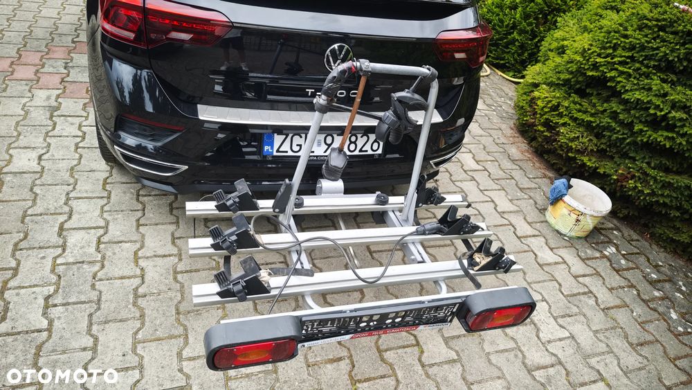 Volkswagen T-Roc 1.5 TSI R-Line DSG - 8