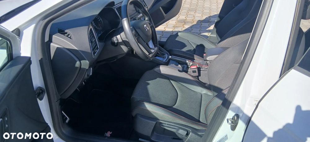 Seat Leon - 21
