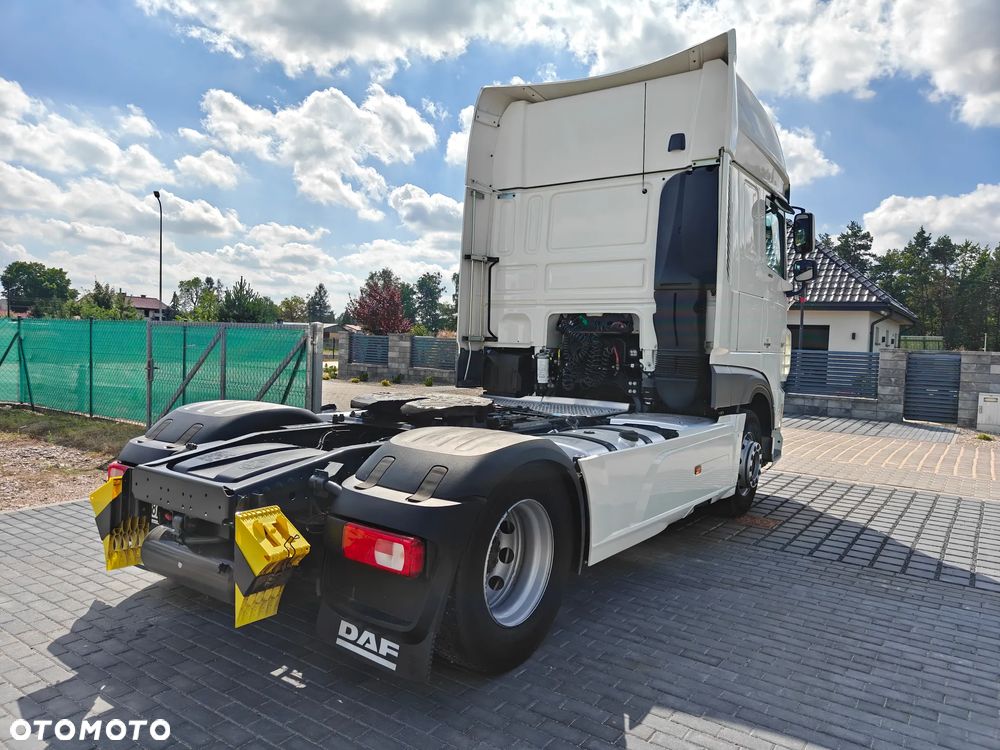 DAF XF 480 SSC Standart Pokontraktowy - 6
