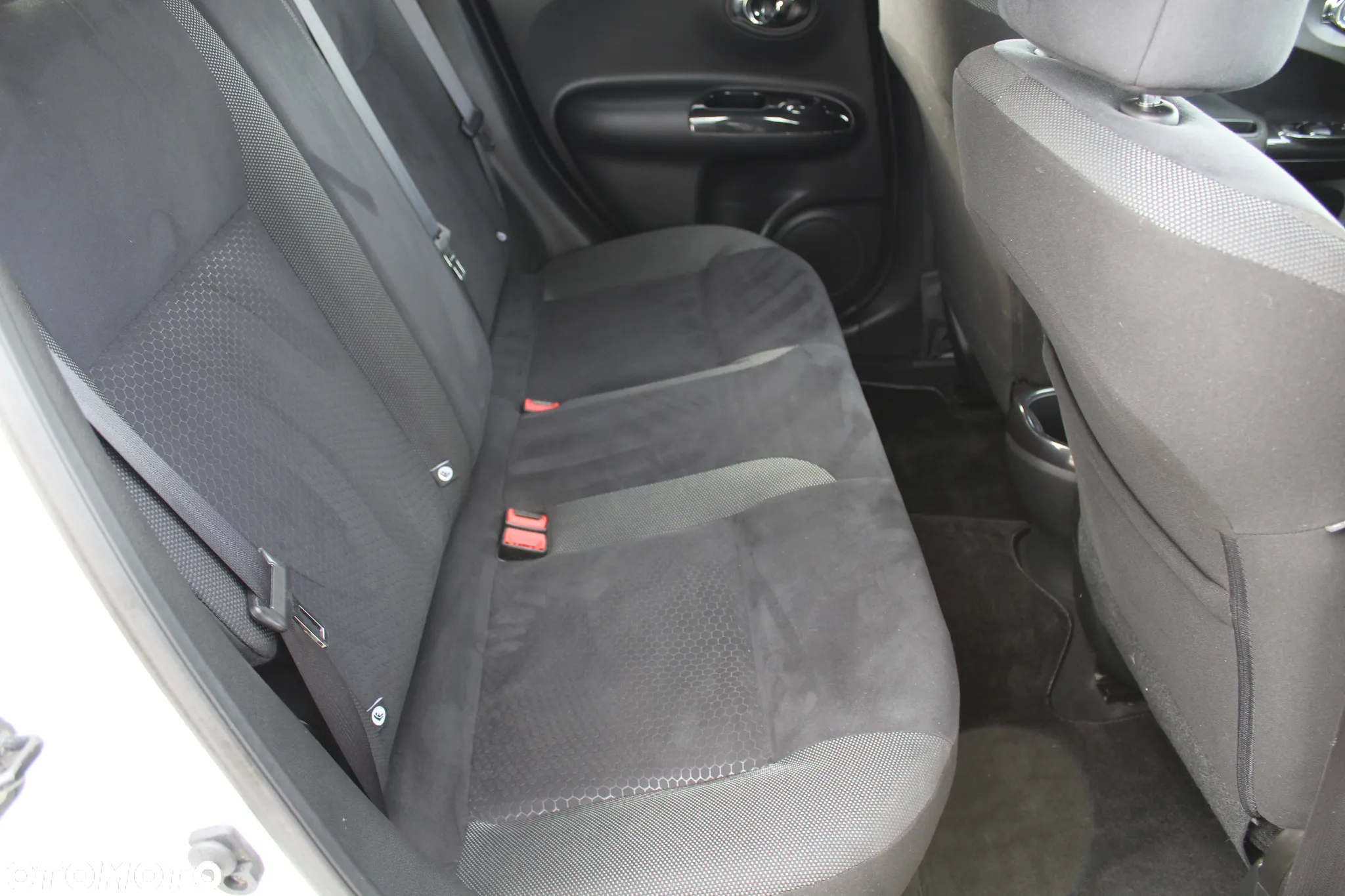 Nissan Juke 1.2 DIG-T Tekna - 23