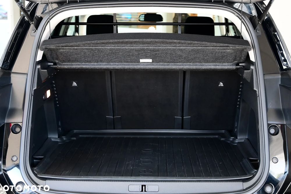 Citroën C5 Aircross 2020