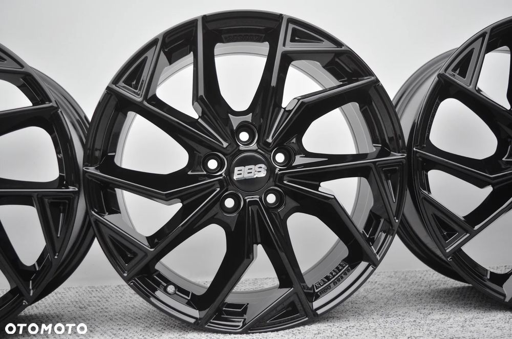 Felgi 7,5x18 5x114.3 Mazda 6 CX-5 KIA Sportage Honda Accord Hyundai Tucson - 9