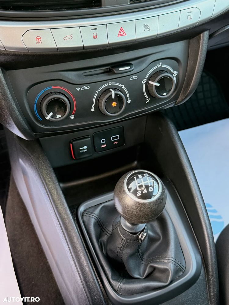 Fiat Tipo 1.4 Easy - 21