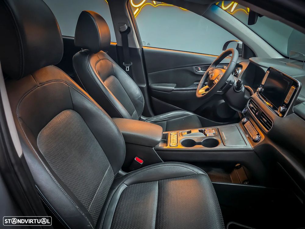 Hyundai Kauai Premium - 20