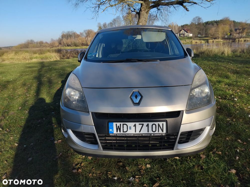 Renault Scenic 1.4 16V TCE Tech Run - 5