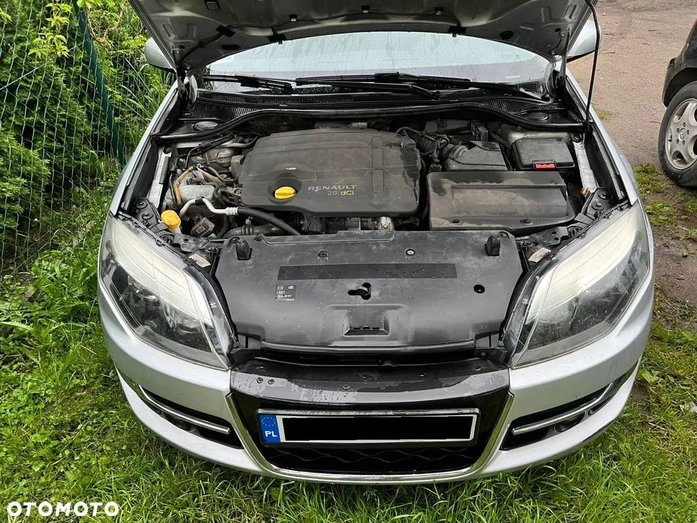 Renault Laguna - 9