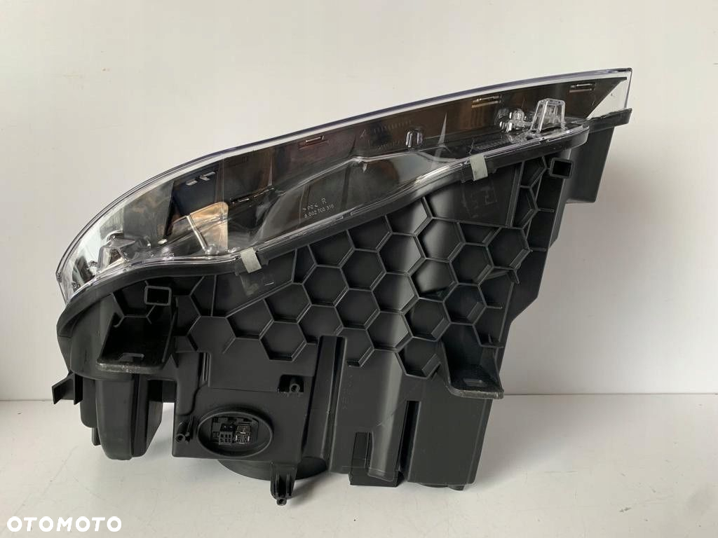 BMW X3 F25 X4 F26 LCI Lampa przednia Xenon R 12694 - 7