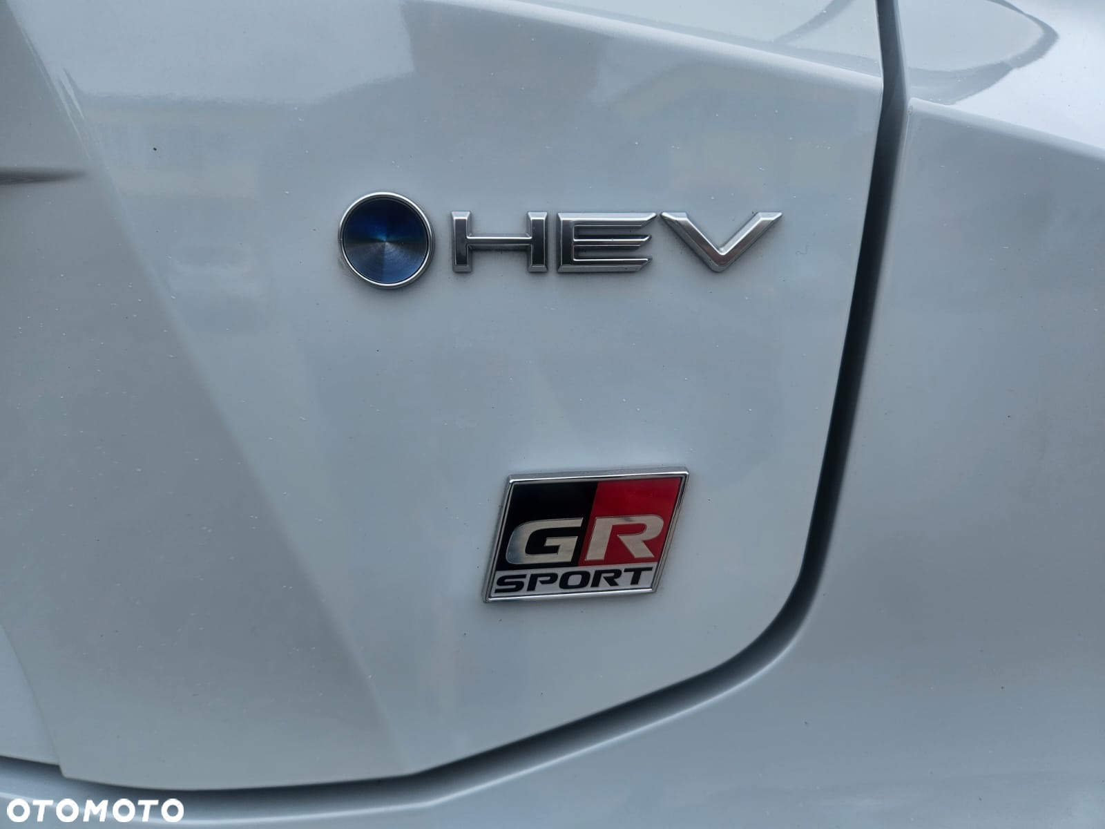 Toyota C-HR 2.0 Hybrid Dynamic Force GR Sport - 20