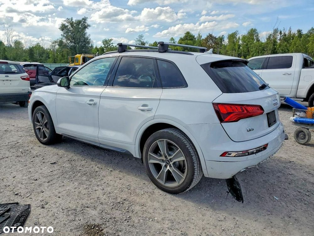 Audi Q5 2.0 TFSI Quattro S tronic - 5