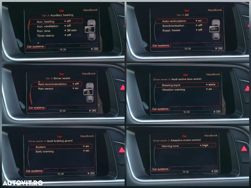 Audi SQ5 3.0 TDI quattro tiptronic - 11