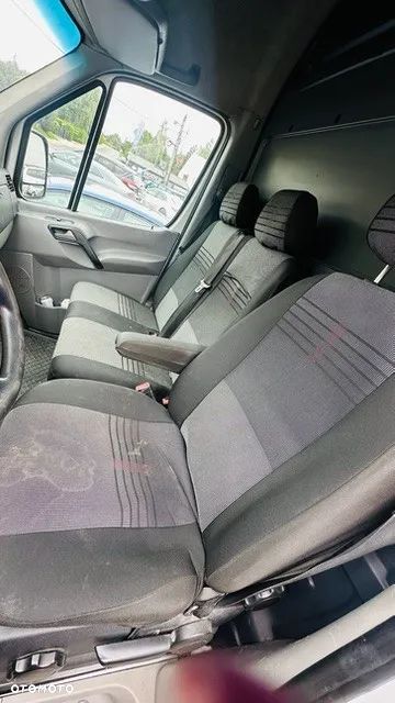 Mercedes-Benz SPRINTER - 5