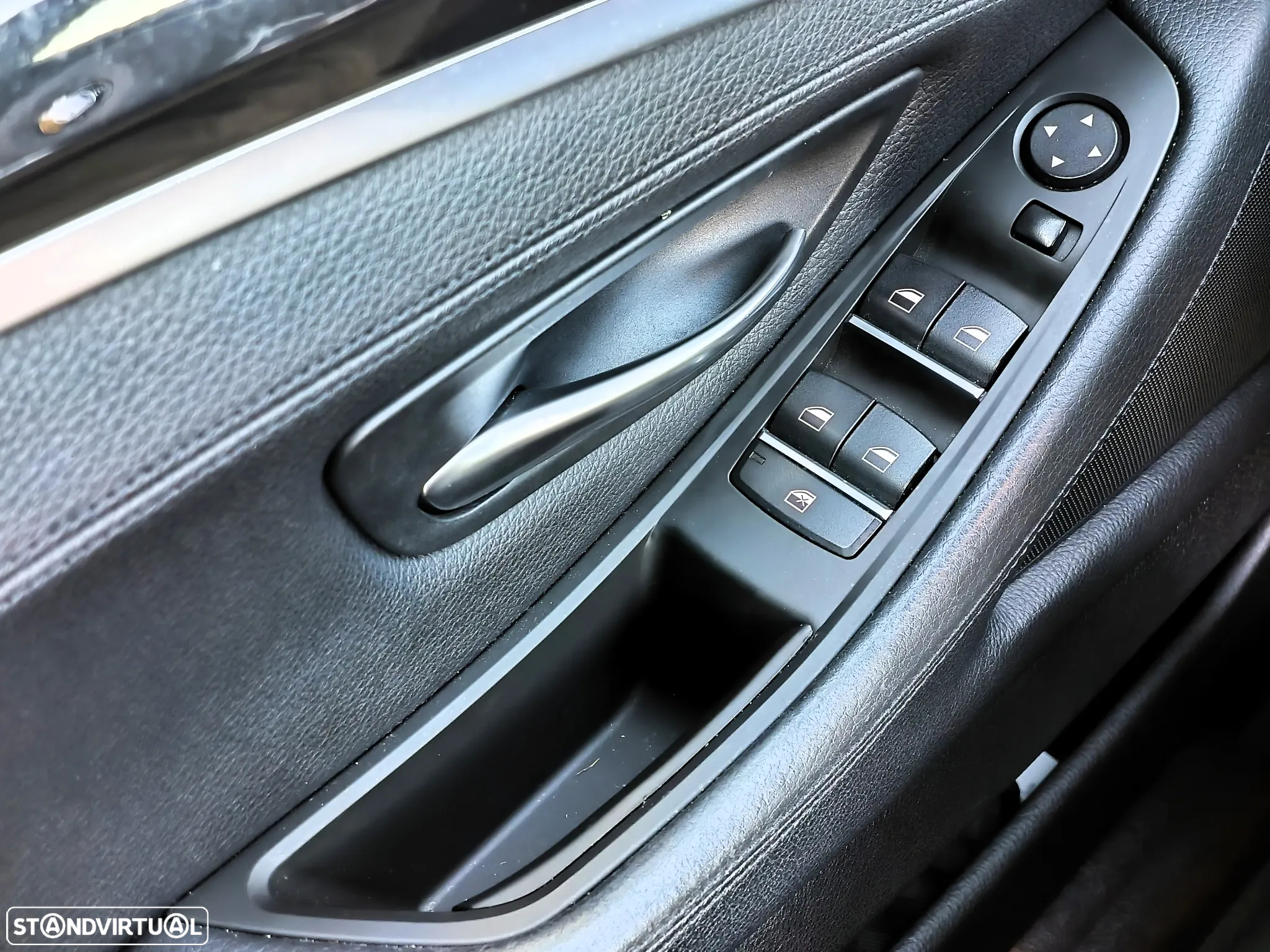 BMW 520 d Auto 123g - 18