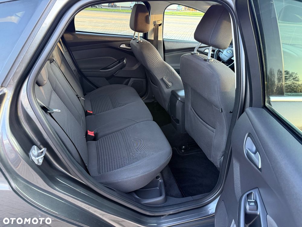 Ford Focus 1.0 EcoBoost Edition - 19