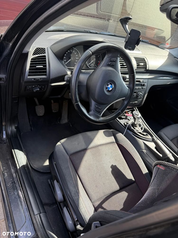 BMW Seria 1 - 11