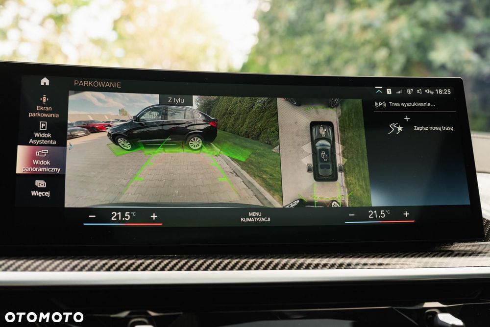 BMW X7 M60i xDrive mHEV sport - 19
