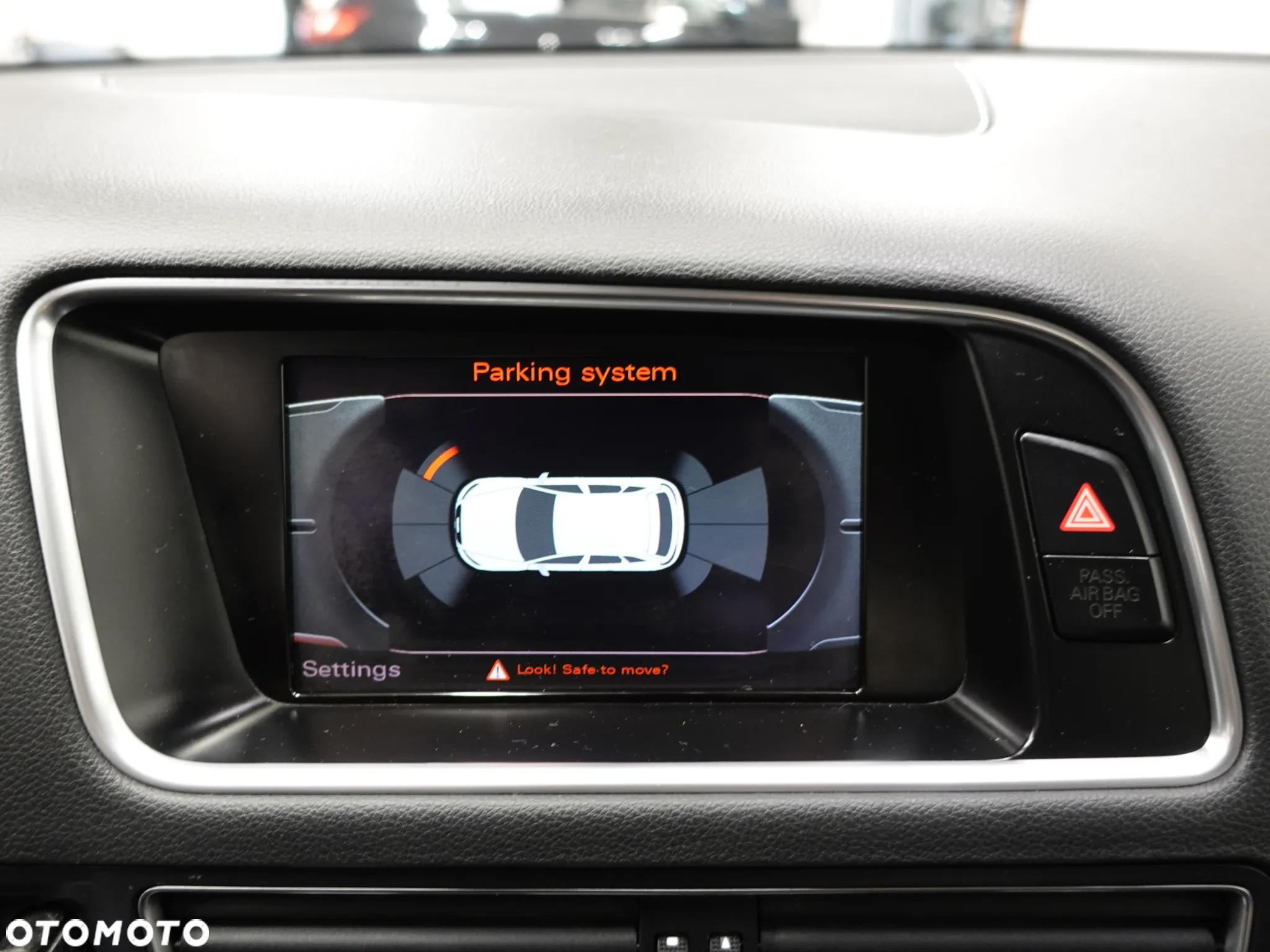 Audi Q5 2.0 TFSI Quattro - 33