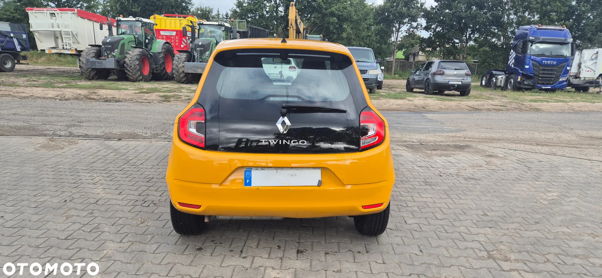 Renault Twingo - 16