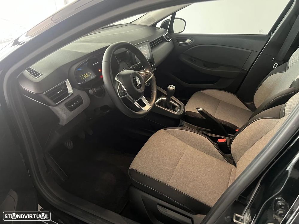 Mitsubishi Colt 1.0 MPI-T Invite - 9