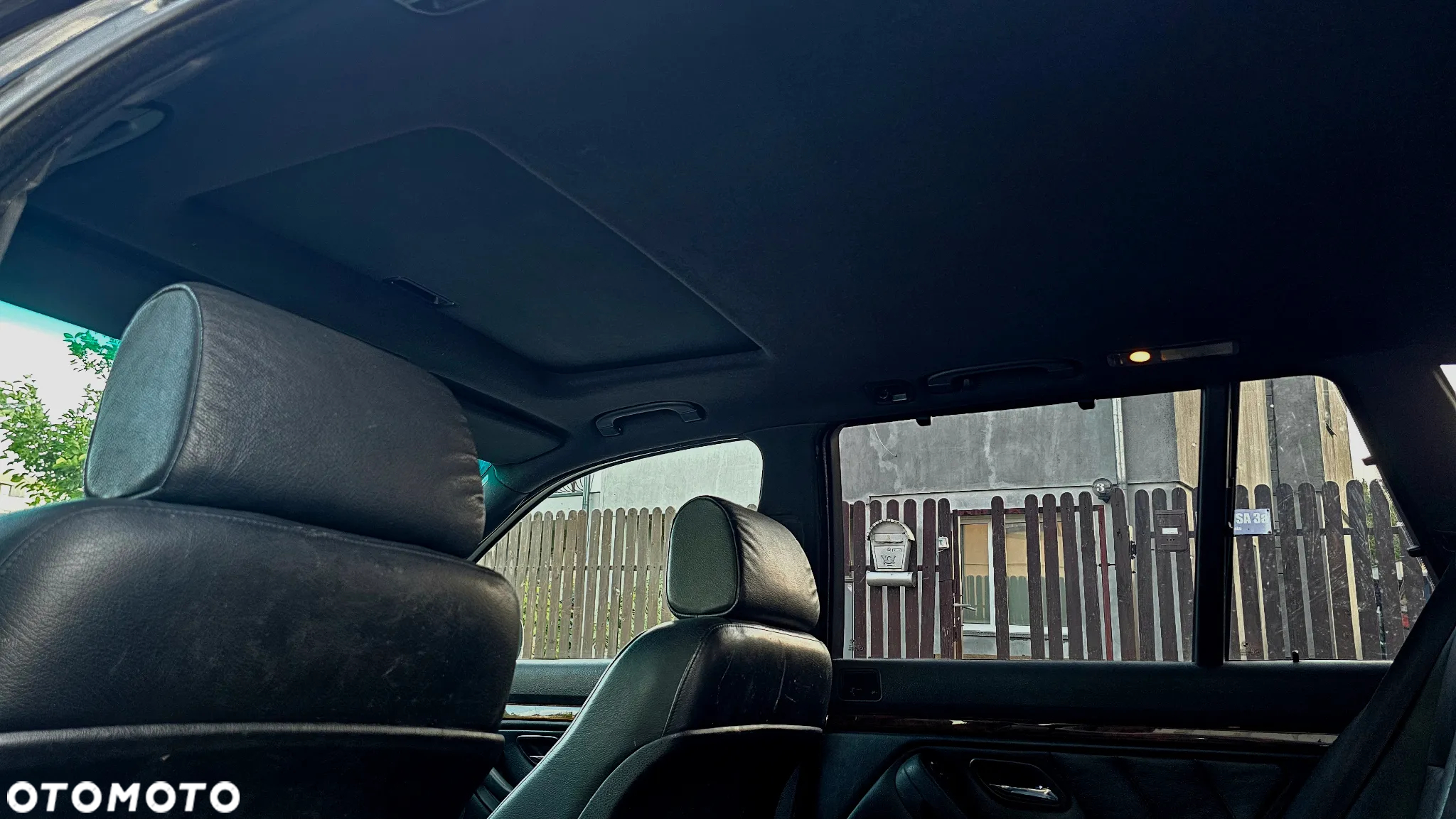 BMW Seria 5 530d Touring - 13