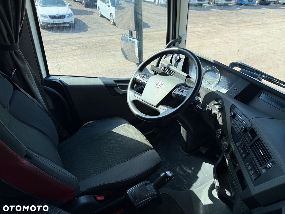 Volvo FH 500 FRANCE - 9