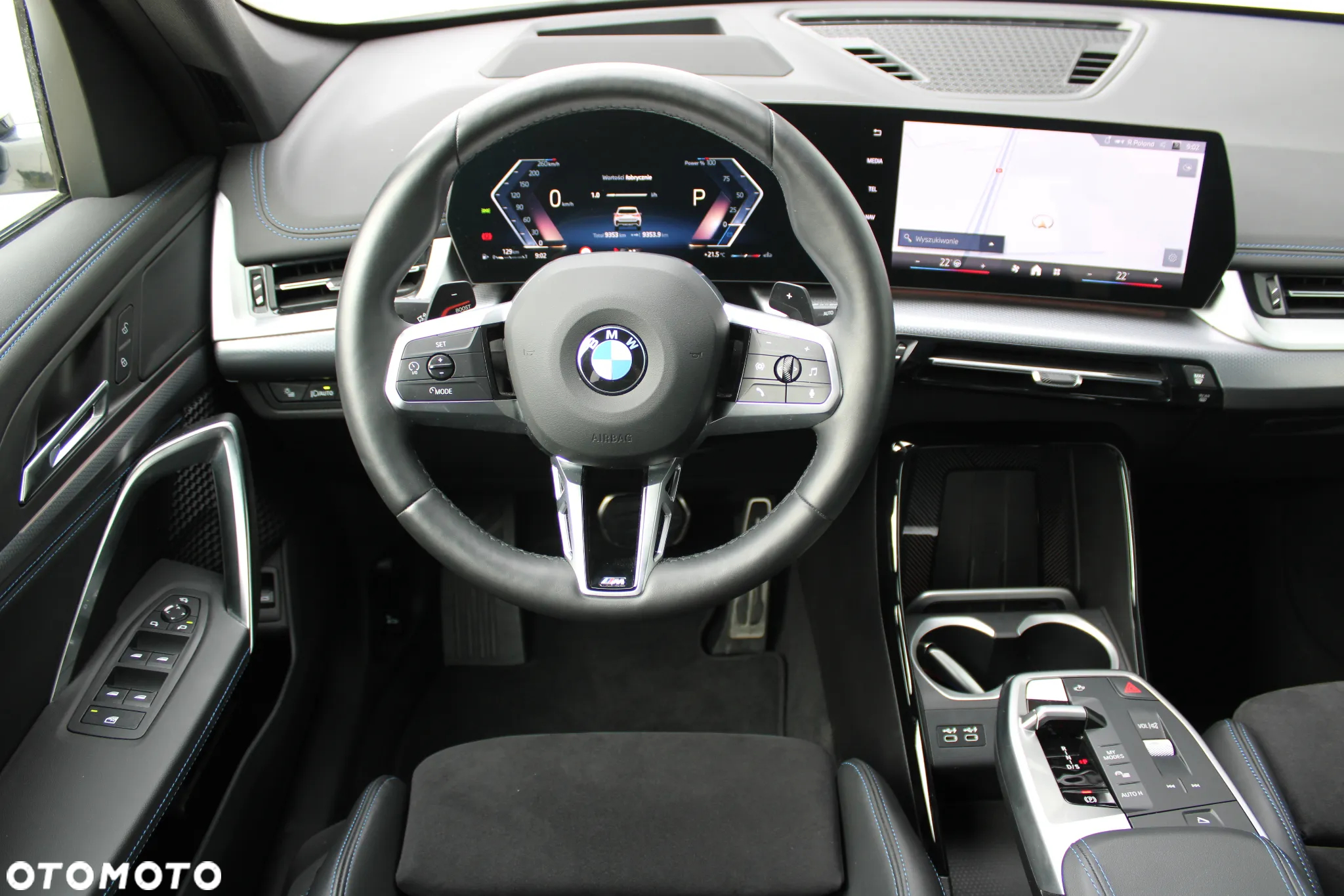 BMW X1 sDrive20i mHEV M Sport sport - 13