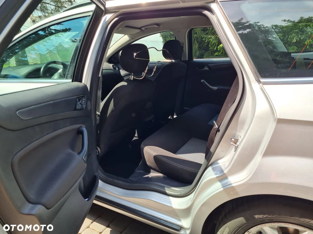 Ford Mondeo 2.0 TDCI Titanium - 7