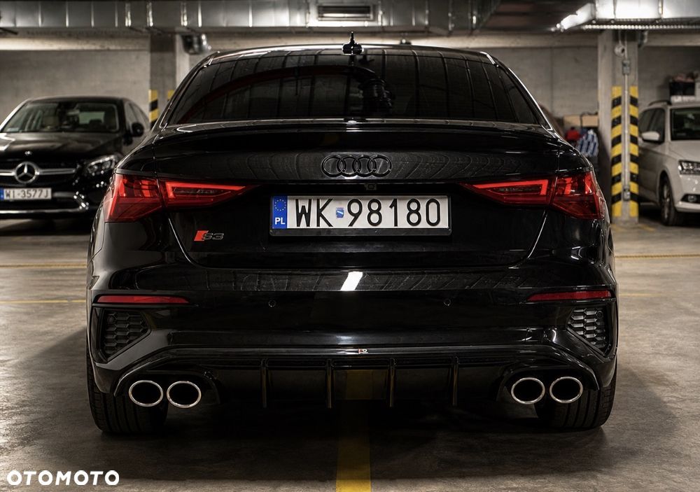 Audi S3 - 7