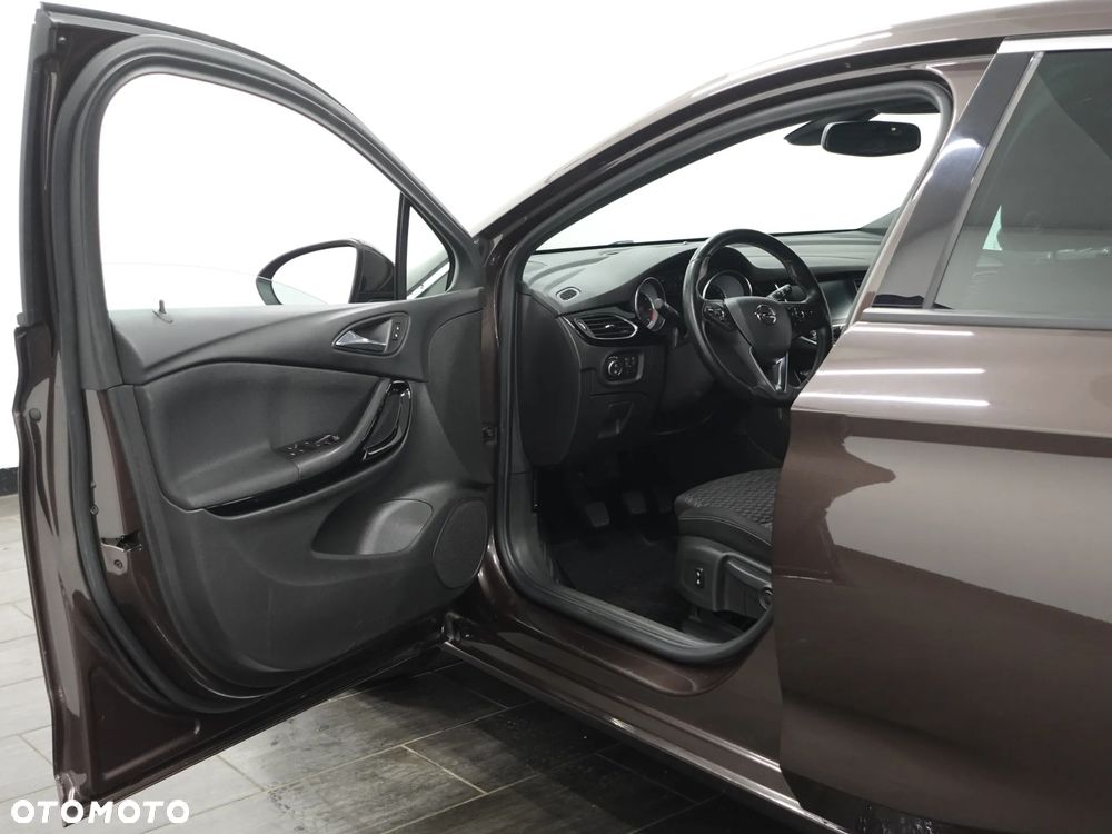 Opel Astra 1.6 CDTI Start/Stop Active - 15