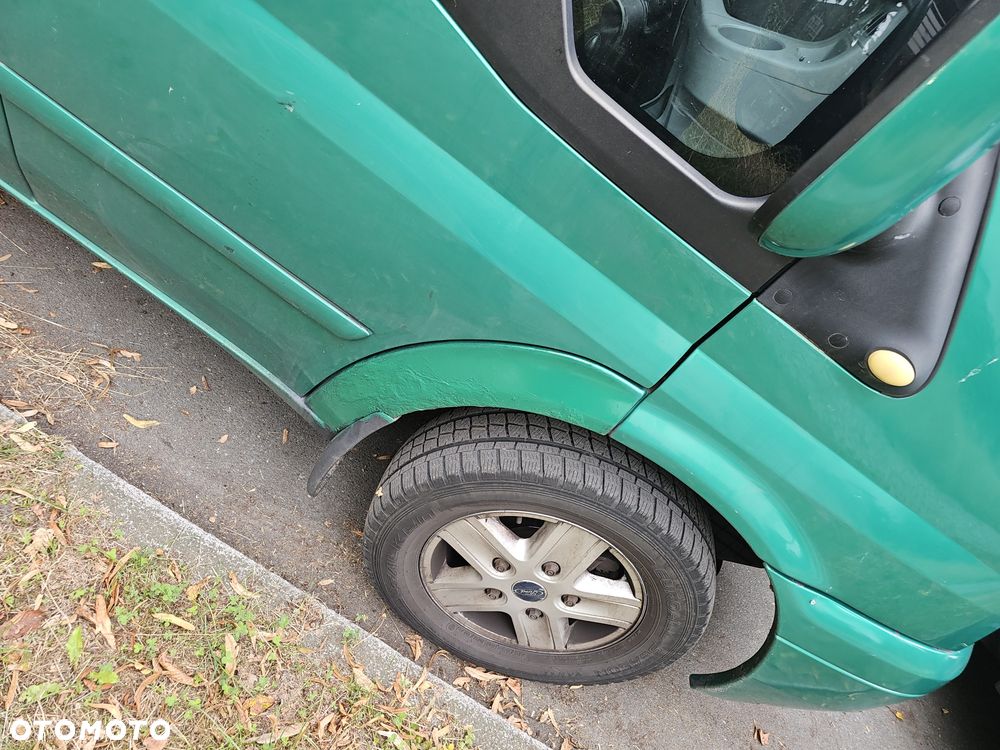 Ford Transit - 3