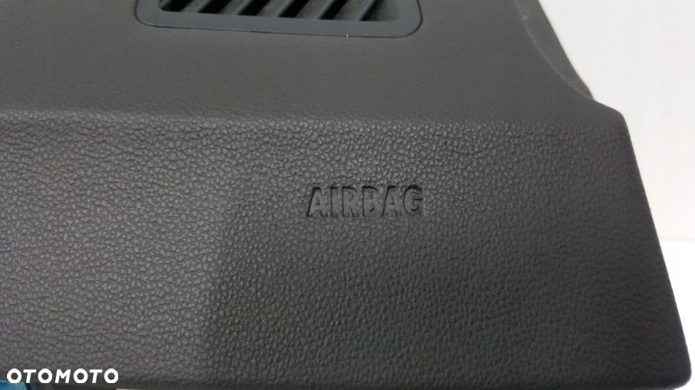 BMW E90 E91 E92 E93 DESKA ROZDZIELCZA KONSOLA KOKPIT PULPIT PODUSZKI AIRBAG AIR BAG NAPINACZE KIT SET - 4