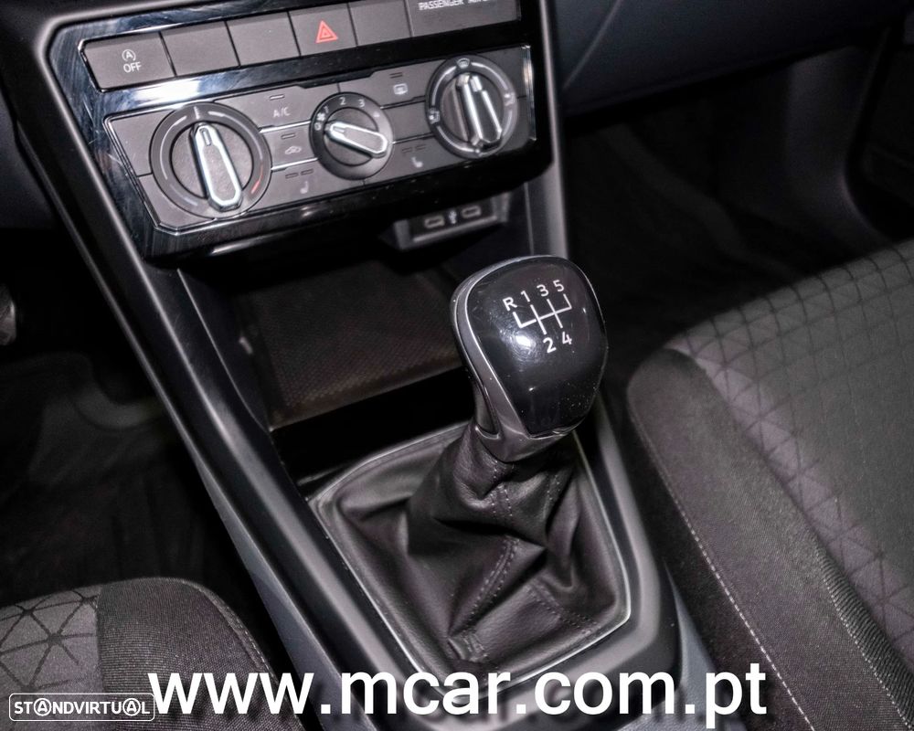 VW T-Cross 1.0 TSI - 2