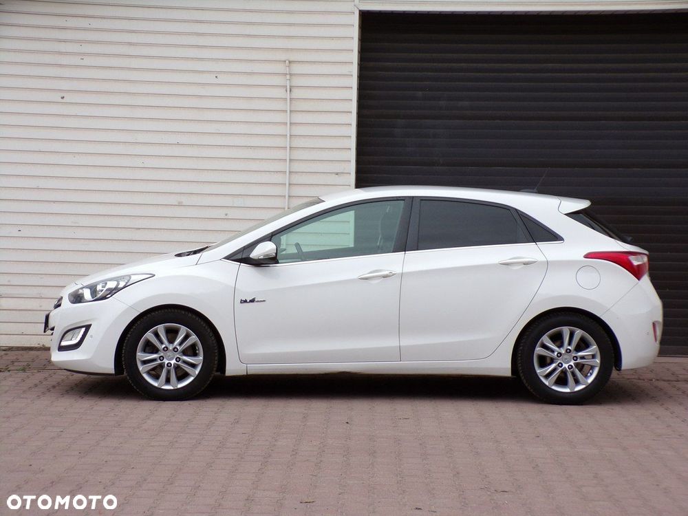 Hyundai i30 - 10