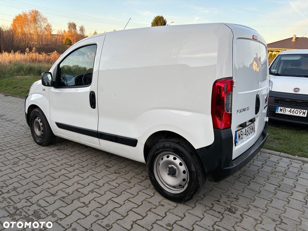 Fiat Fiorino - 23