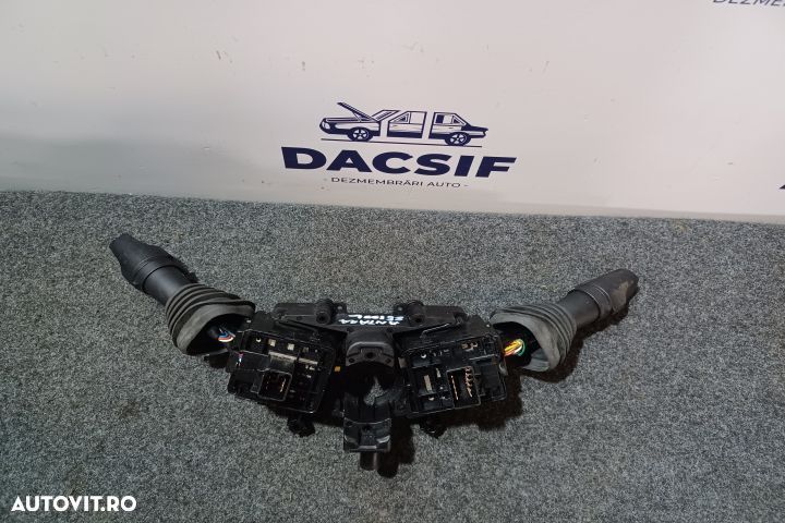ANSAMBLU MANETE SEMNALIZARE + STERGATOARE 200008817 Opel Antara 1 [20 - 2