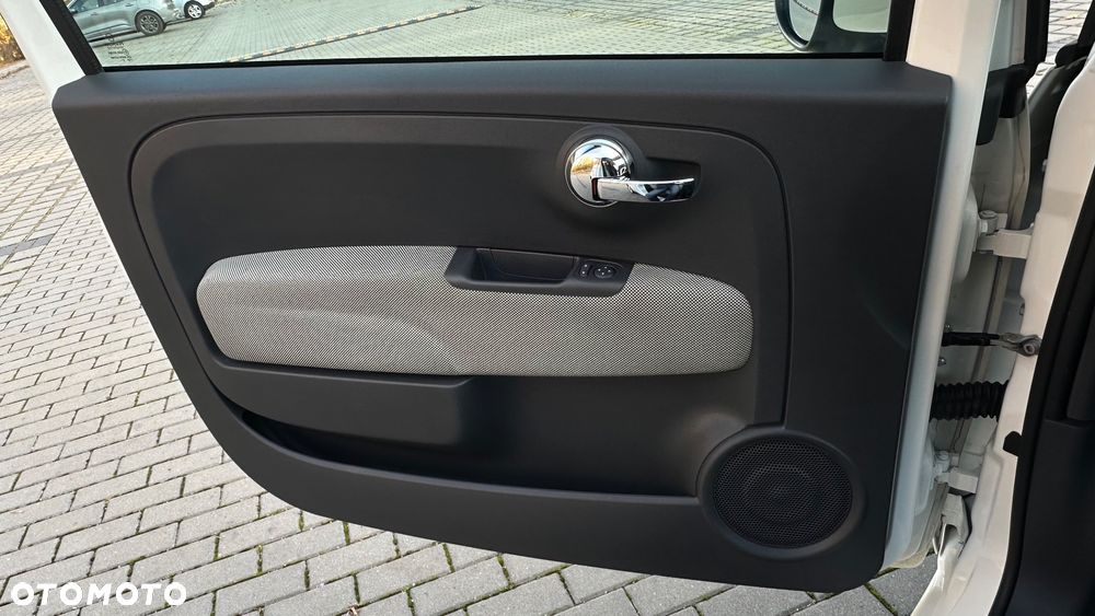 Fiat 500 1.3 16V Multijet Start&Stopp - 19