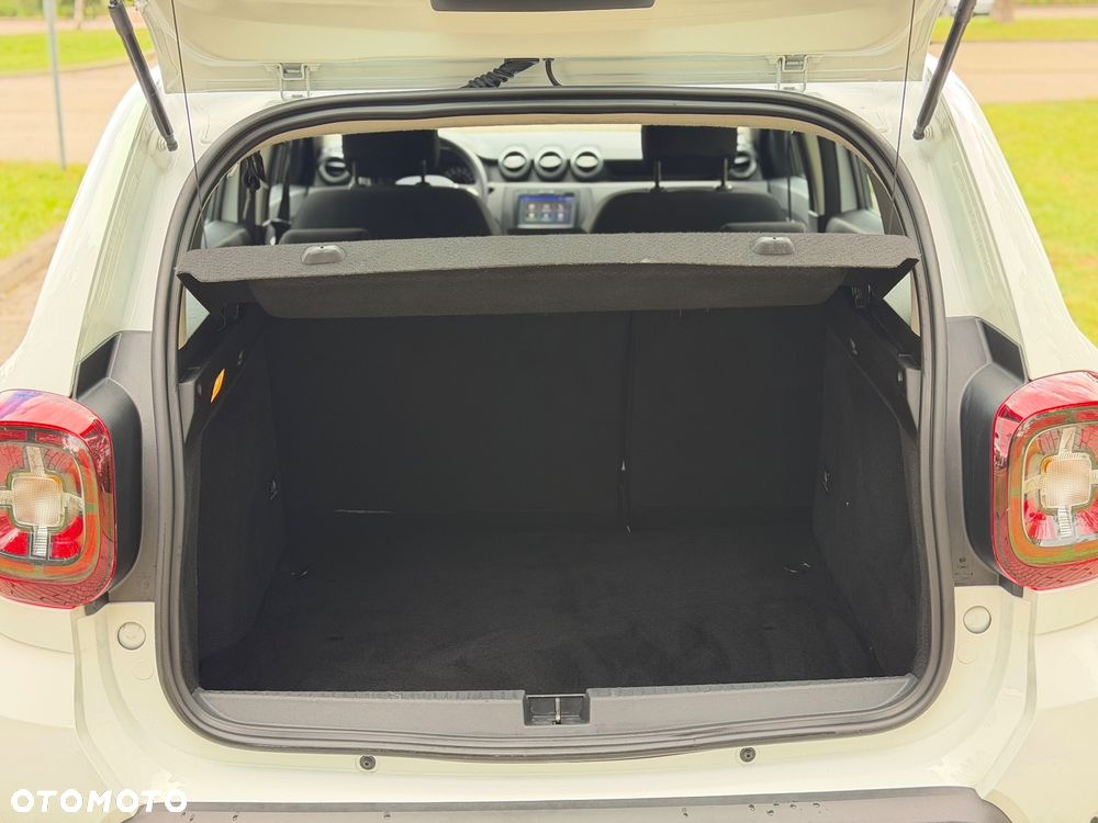 Dacia Duster 1.6 SCe Comfort - 11