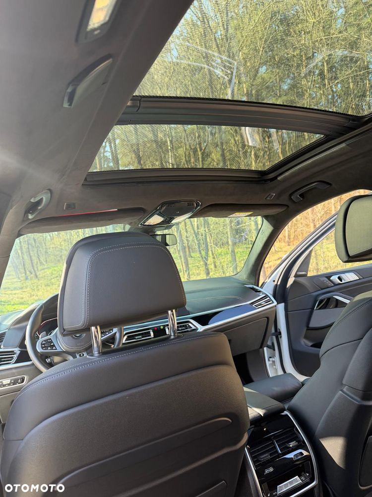 BMW X7 xDrive40d mHEV sport - 16