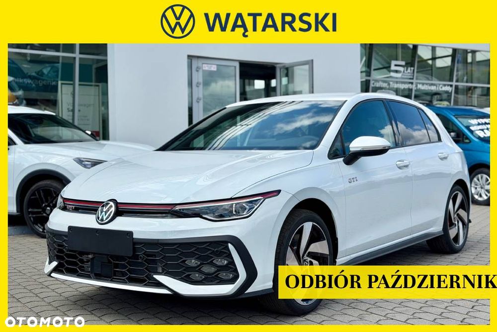 Volkswagen Golf 2.0 TSI GTI DSG - 2