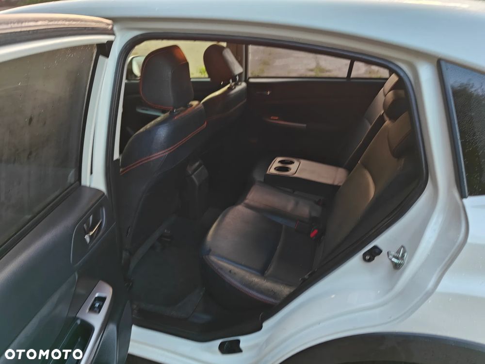 Subaru XV 1.6i Lineartronic Exclusive+ - 17
