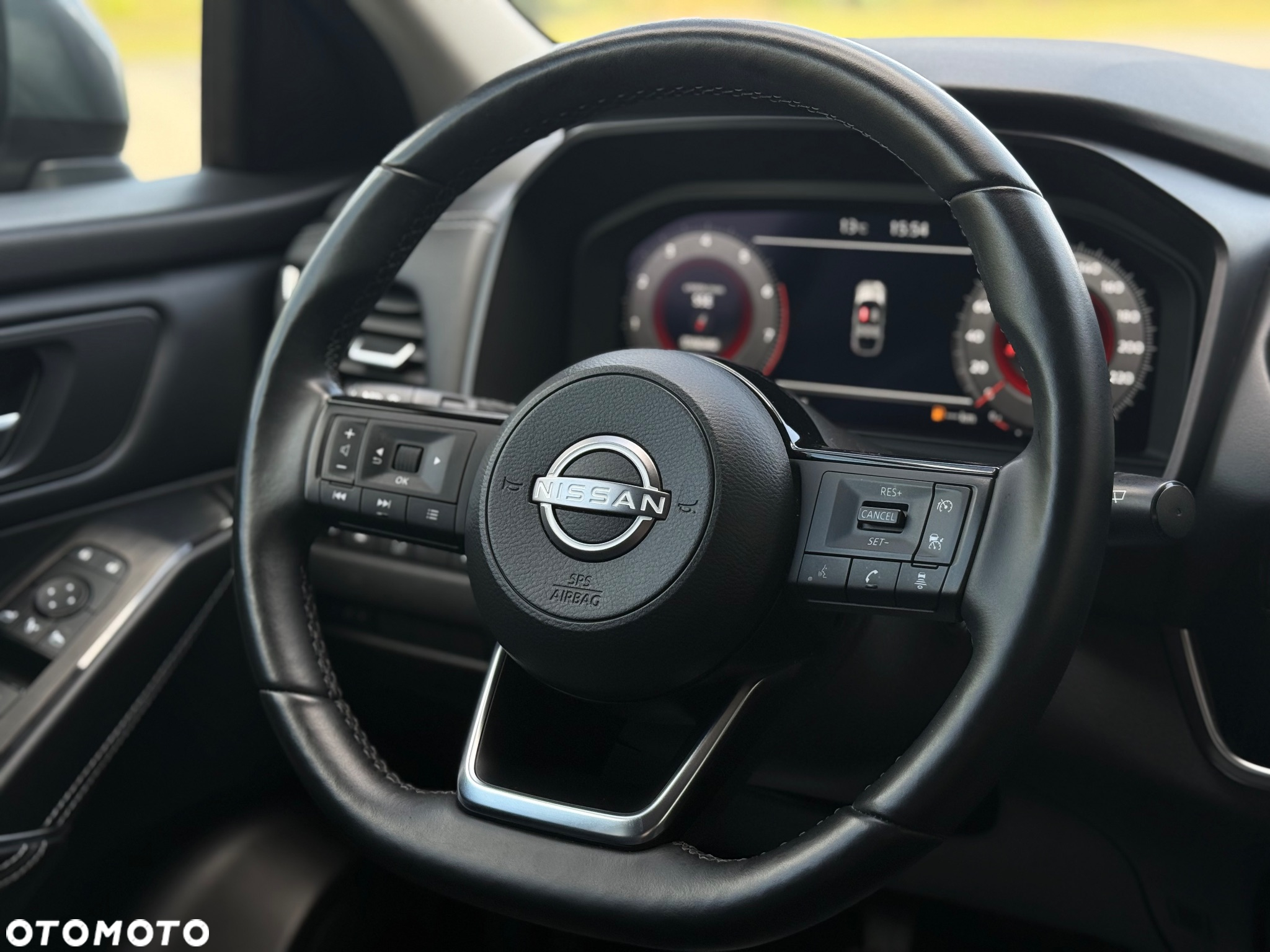 Nissan Qashqai 1.3 DIG-T MHEV N-Connecta - 22