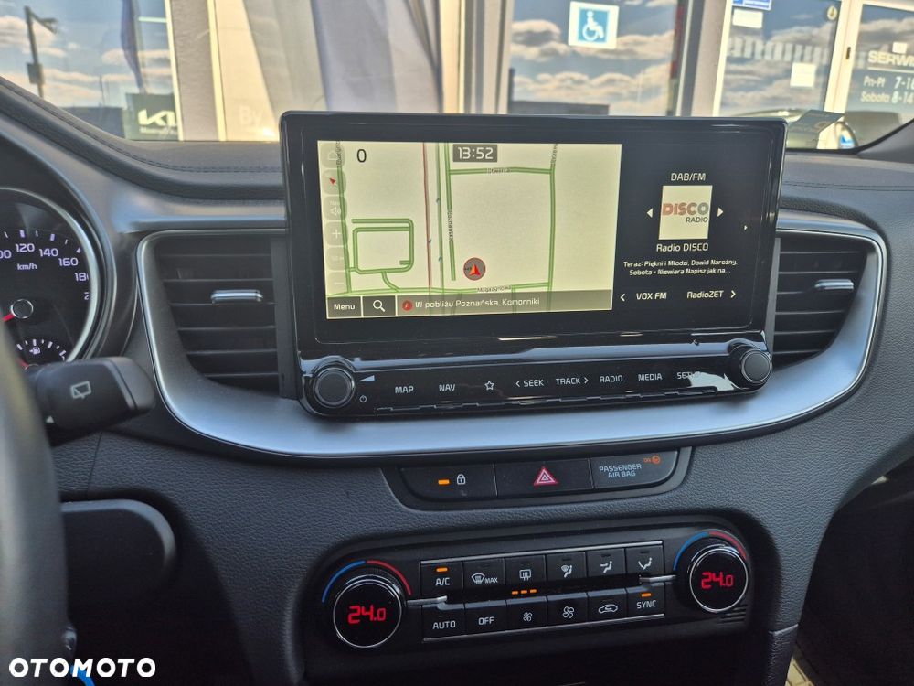 Kia Ceed 1.5 T-GDI M - 6