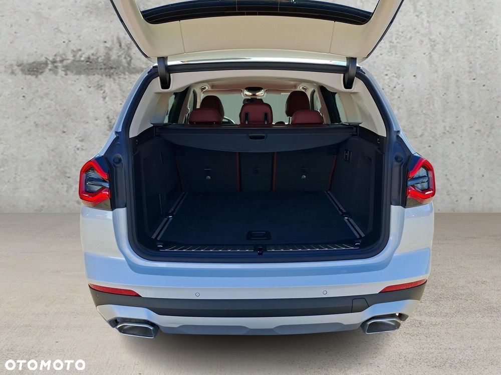 BMW X3 - 18