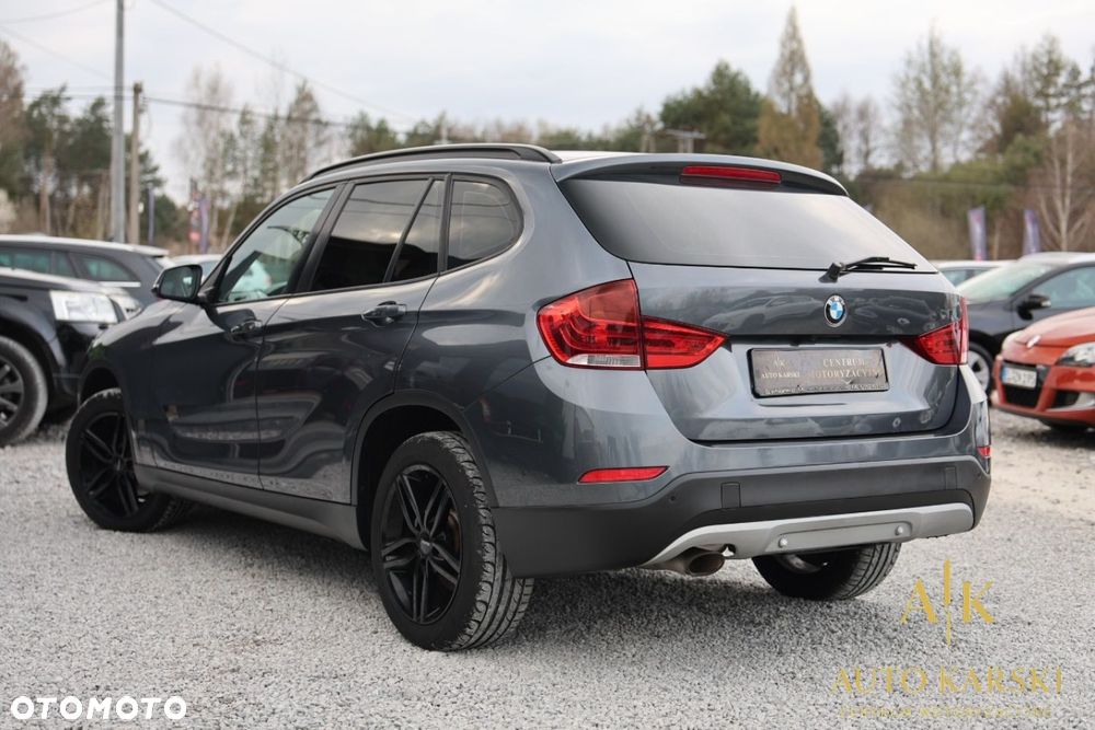 BMW X1 - 4