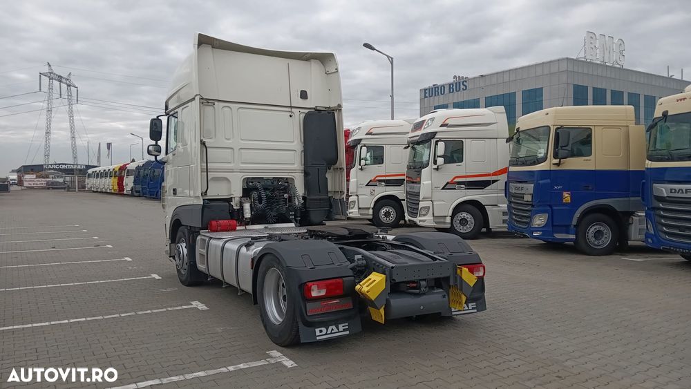 DAF XF 480FT - 5