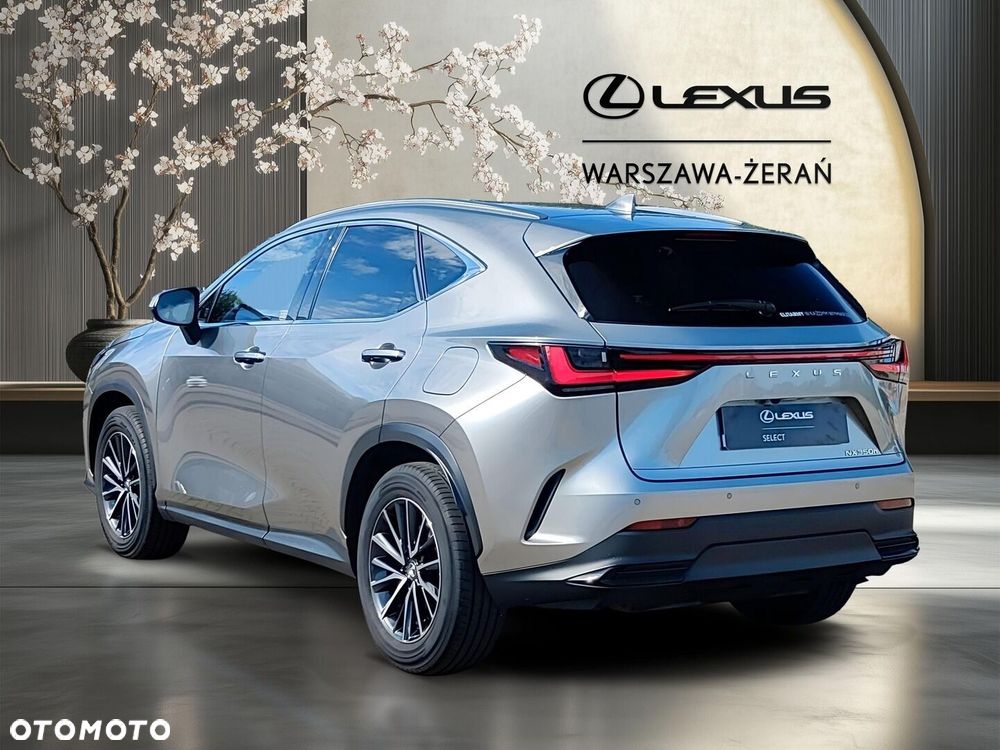 Lexus NX 350h Prestige 2WD - 5
