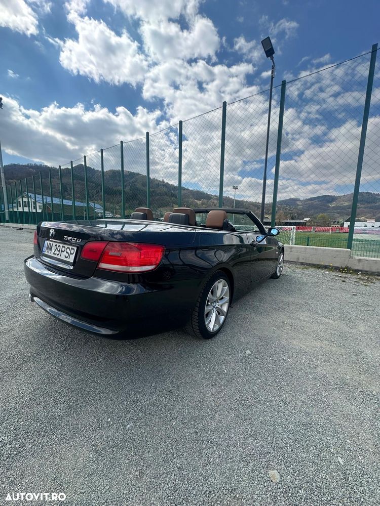 BMW Seria 3 320d - 1