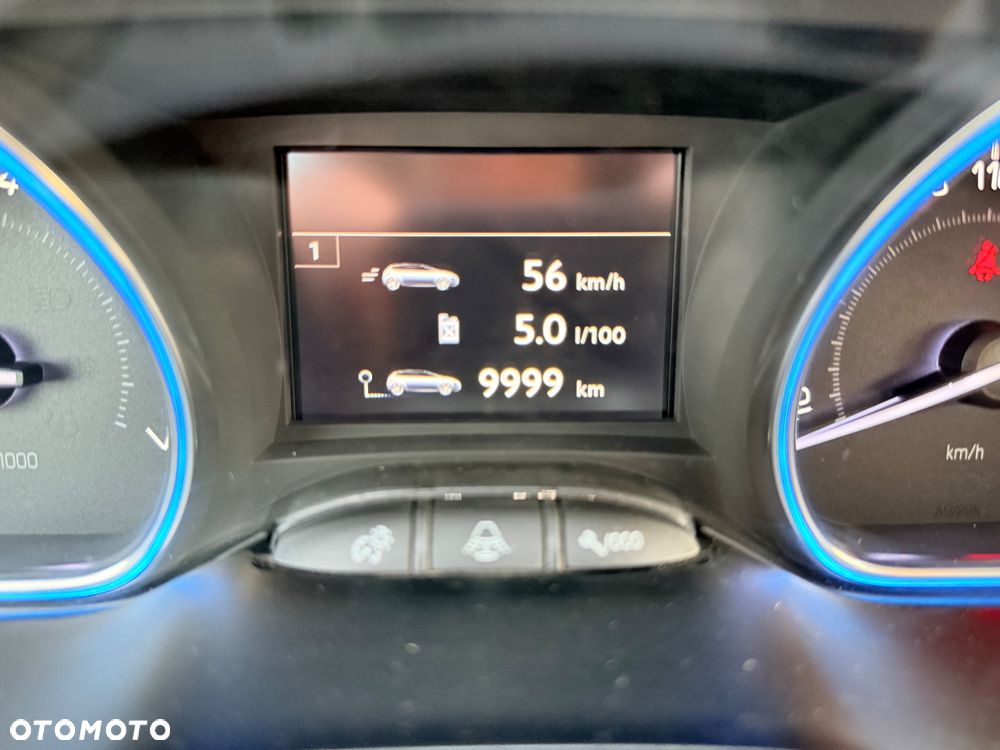 Peugeot 2008 1.2 Pure Tech Allure S&S - 33