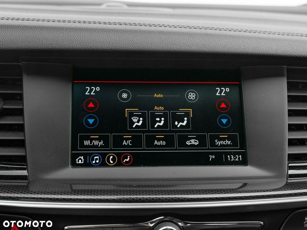 Opel Insignia 2.0 CDTI Elegance S&S - 24